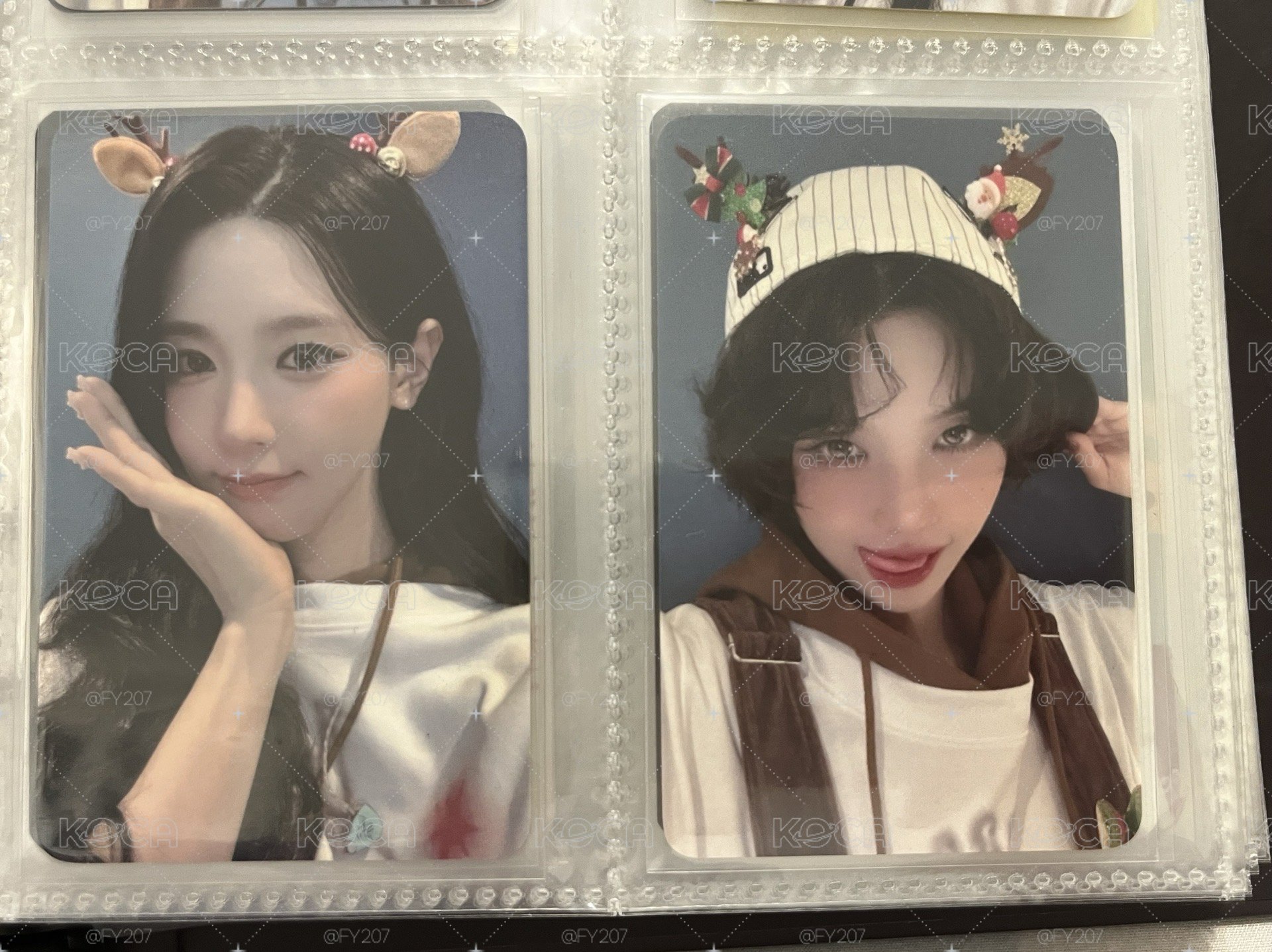 小鹿麵娟