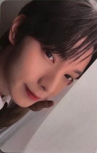 見面會 安可場 day2 入場卡 / 場限卡 