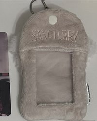 迷七快閃店天使卡套無小卡