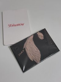 迷六快閃店明信片組