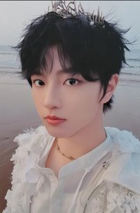 18歲生日 周邊卡 B