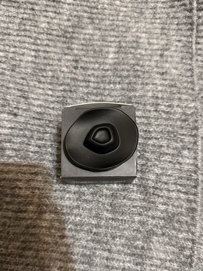 Lightiny 牛仔帽天靈蓋