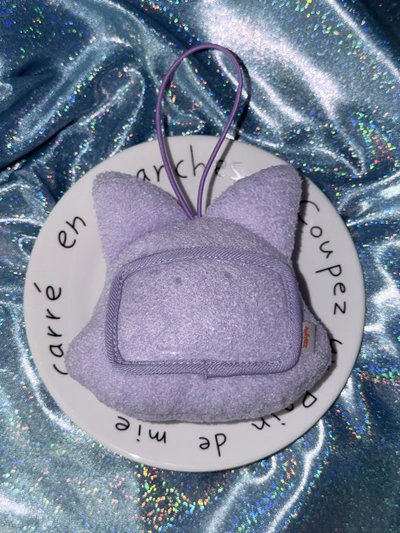 Aniteez 傘德 行李大頭吊牌