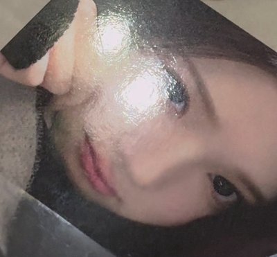 Focus hl 1.0 簽售（Jiwoo）