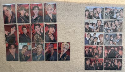 迷10 豪華版 固卡