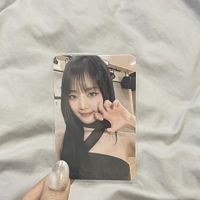 妮lo比心/小貓爪