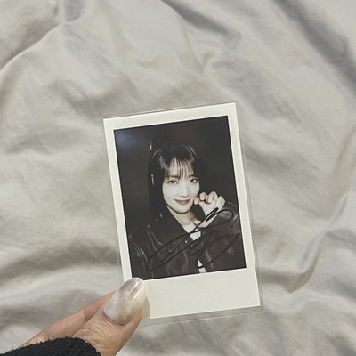 妮lo Sw拍立得(一套三張)