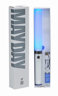 雲端互動版 LED 2.0 螢光棒