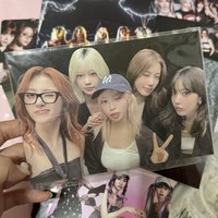 HOT PB預售明信片