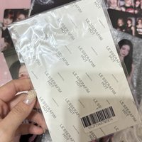 HOT PB預售明信片