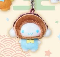 和菓子系列 吊飾 