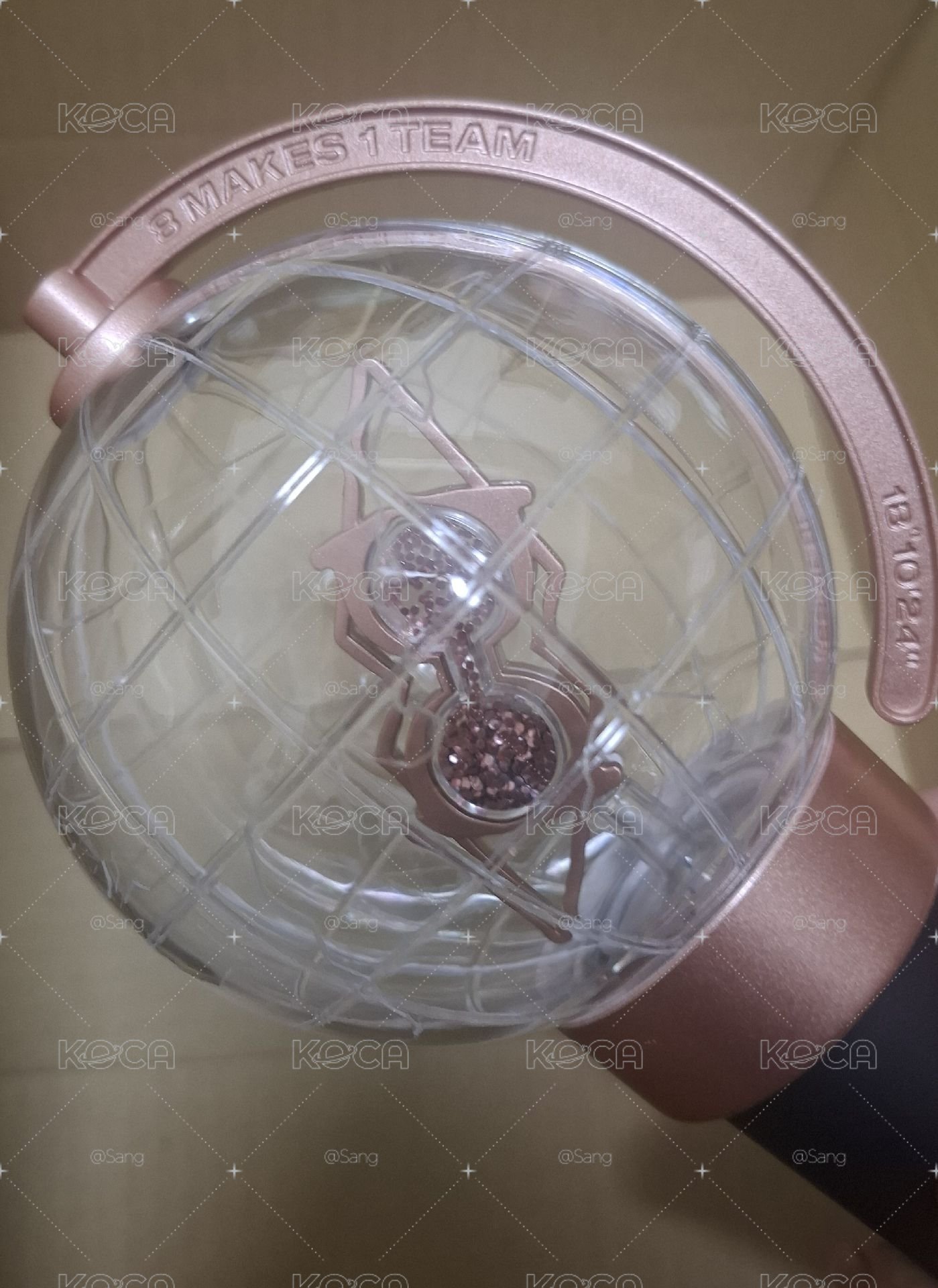 一代手燈