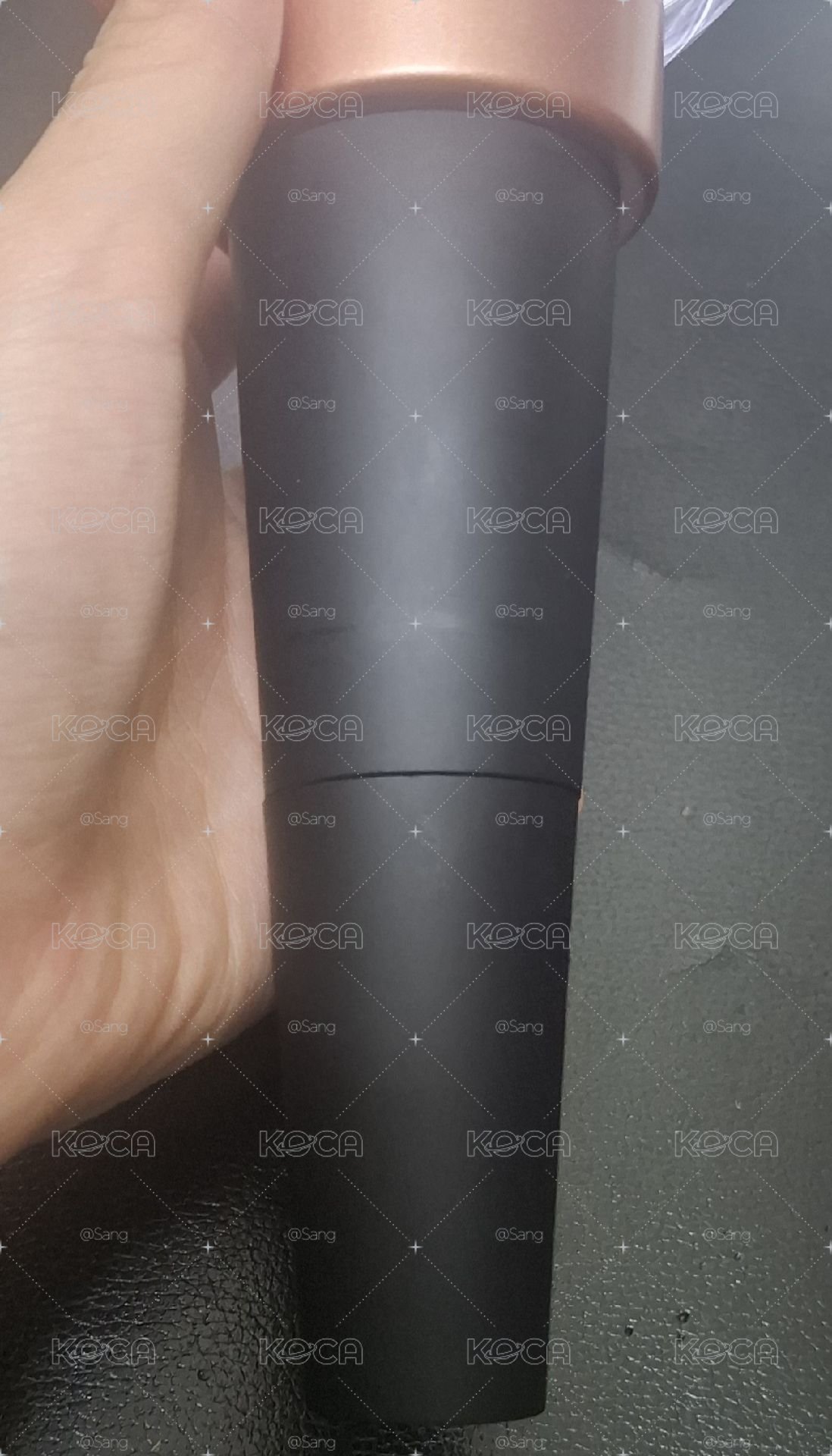 一代手燈