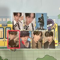 崔秀彬 迷六 M2U 2.0