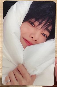 棉被寅（要跟小卡福袋一起下！！）