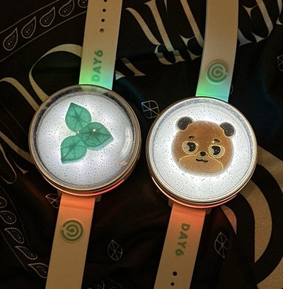 錶燈 兩隻不拆出（下單前請先看過商品說明）