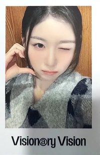 VV el 線下 簽售卡 