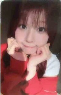 &Our Vibe el 線上5.0 小分隊 簽售卡 臉頰肉