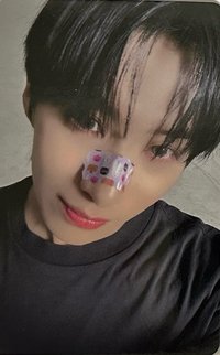 迷十一 km 簽售卡 