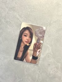 二代手燈小卡 吉