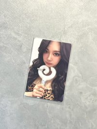 二代手燈小卡 寧