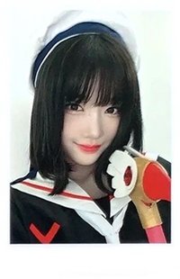VV ju 線上 簽售卡 