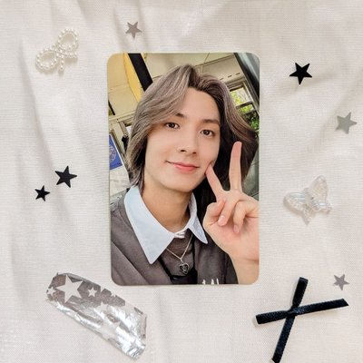 ⚫ SUMMER CAMP 線上滿額卡 演