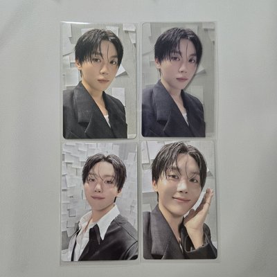 寛 D×S wvs 特典卡 透卡 專卡