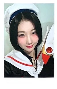 VV ju 線上 簽售卡 