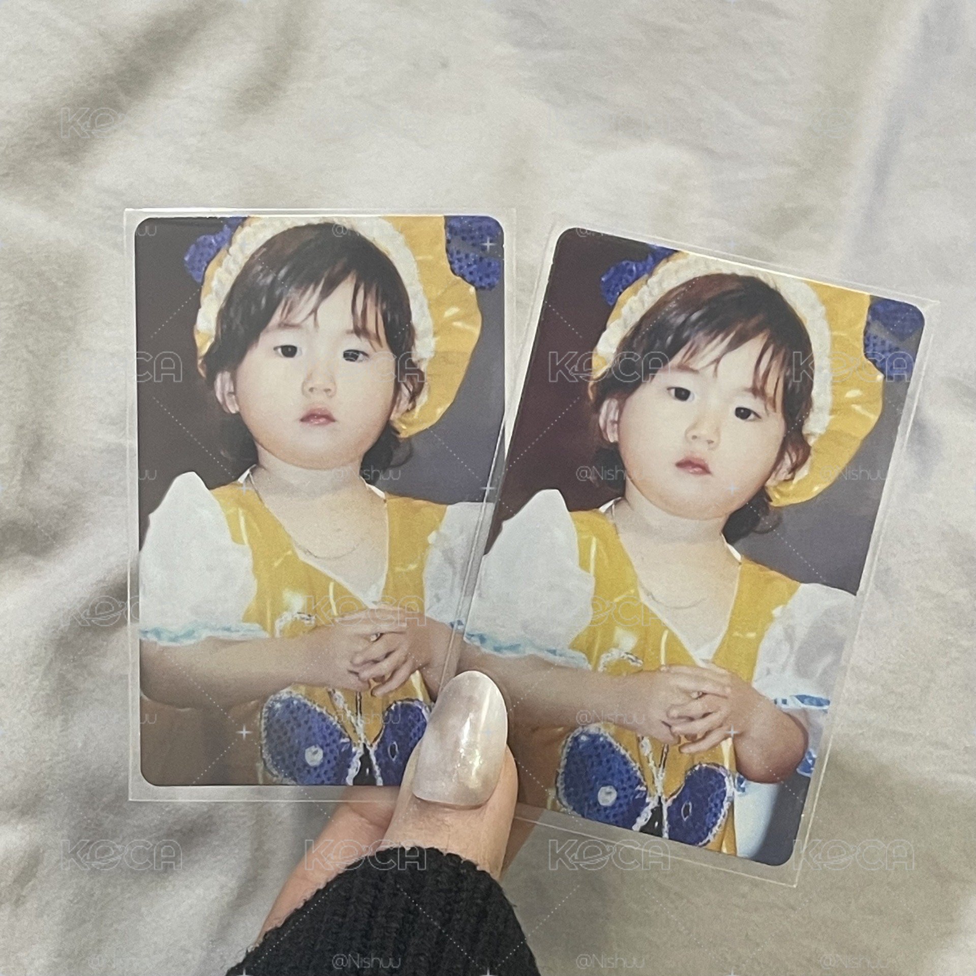 寶寶卡2