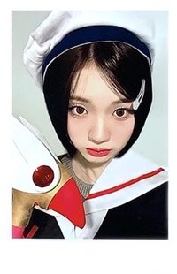 VV ju 線上 簽售卡 