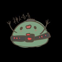 神人喳喳