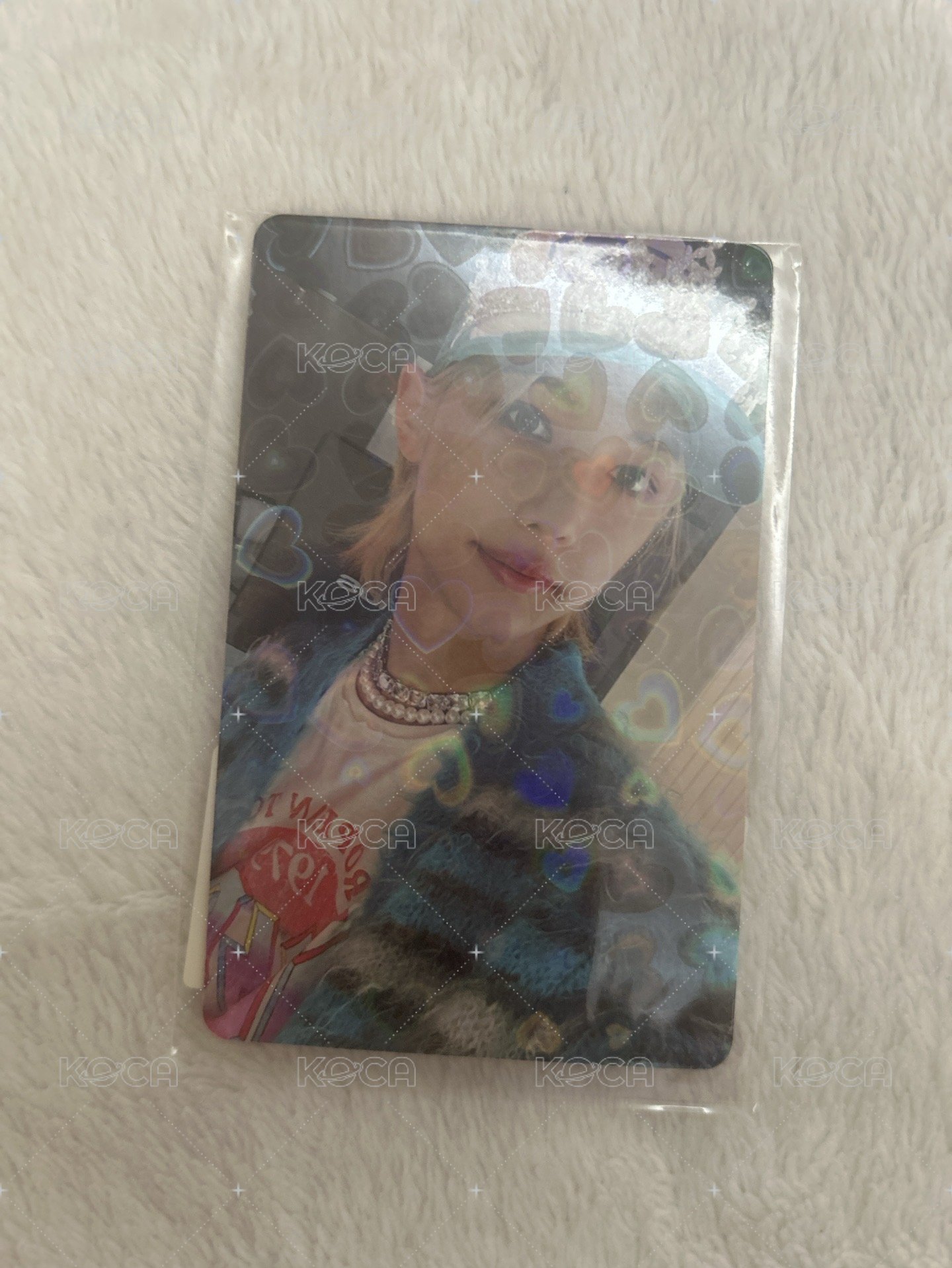 對我撒嬌菲