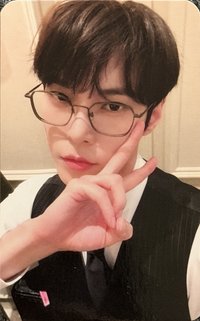 入場卡 / 場限卡 