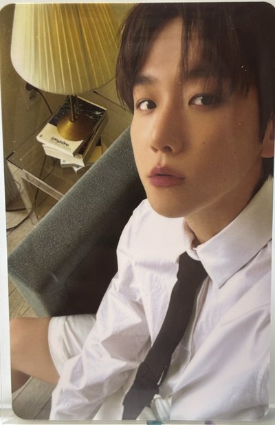 2024 費加羅 2月刊雜誌卡