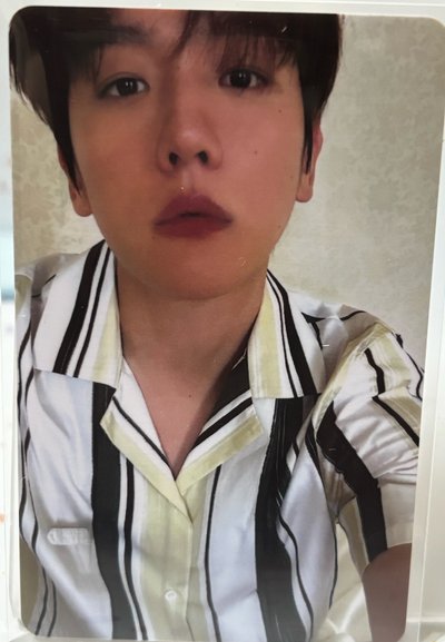 2024 費加羅 2月刊雜誌卡