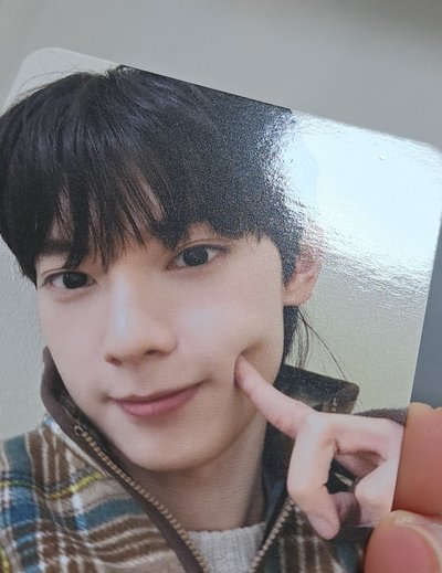 sw 簽售卡 3張不拆