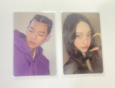 泰山跟榮書粉絲快來帶走😍💗