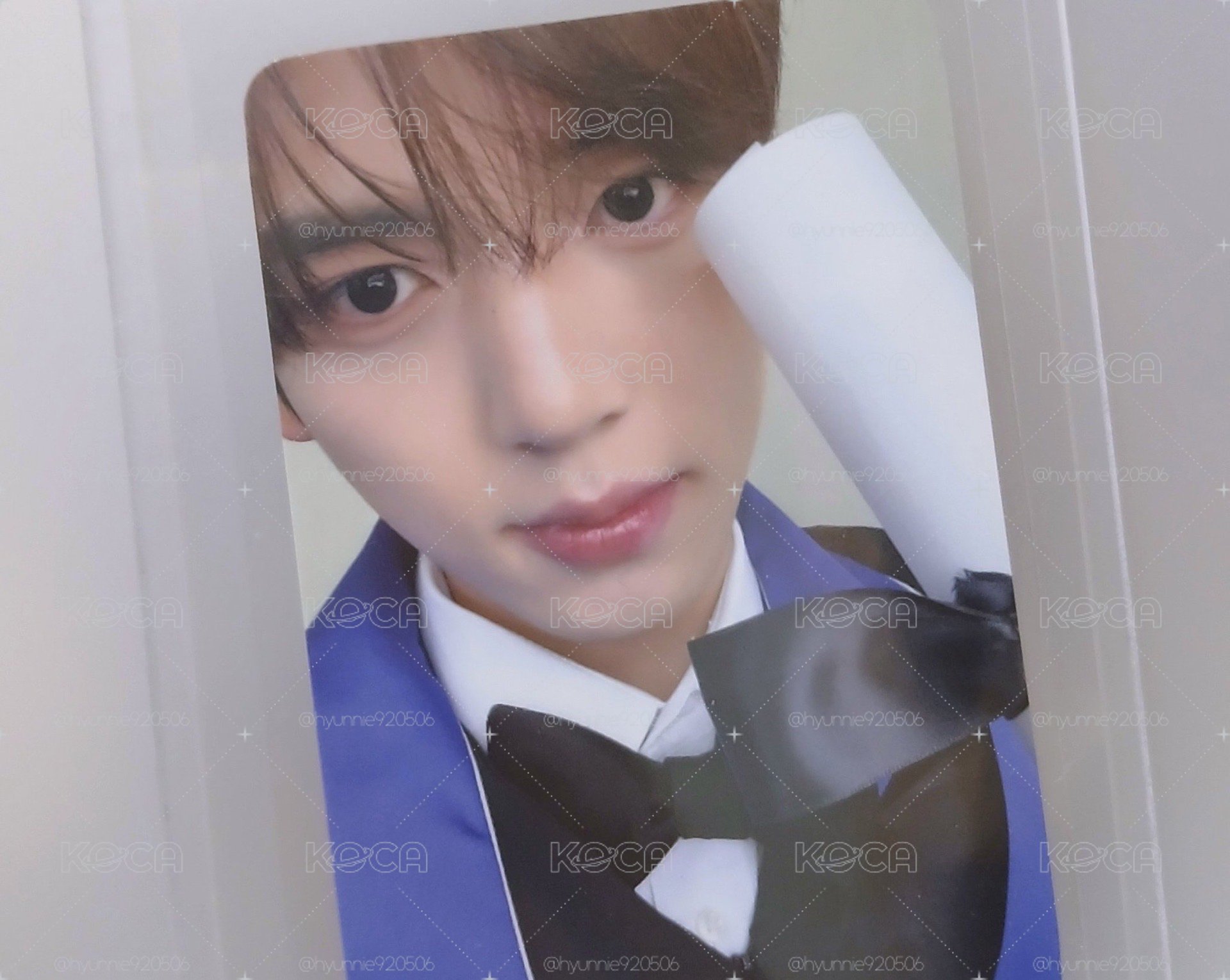 韓維辰D2入場卡 現貨