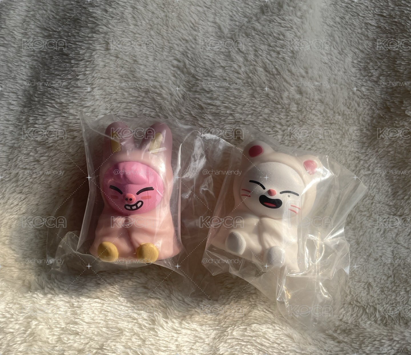 發光扭蛋