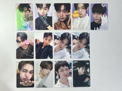 EVNNE｜兩本三本四本…