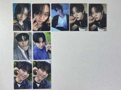 EVNNE｜兩本三本四本…