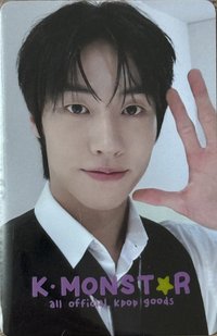 正規二 km 拍立得簽售特典卡 簽售卡 