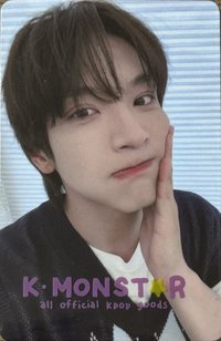 正規二 km 拍立得簽售特典卡 簽售卡 