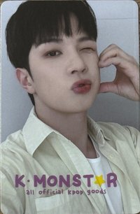 正規二 km 拍立得簽售特典卡 簽售卡 