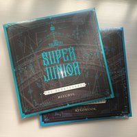 希澈+厲旭版本合購