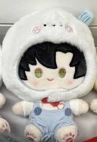 黎深25萬氪娃