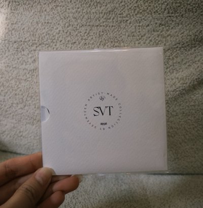 Hoshi 小眈眈+歷程卡🐯