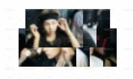 ⟡ BTS ⟡ Memories of 2019 19年回憶錄 藍光版