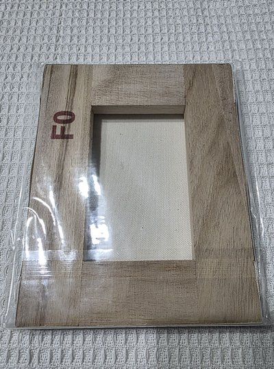 POL 相框畫 布相框 21'HOME 掛軸